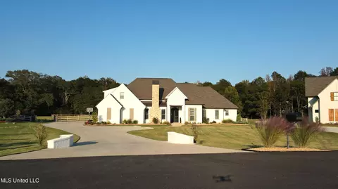 404 Calvary Xing, Brandon, MS 39047