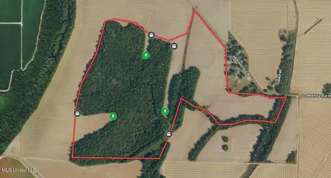 Drew Ruleville Road, Ruleville, MS 38771