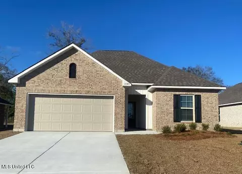 15349 Serene St, Gulfport, MS 39503