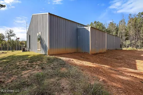 Exterior - 46 Craig Rd, Lena, MS 39094 photo 6 of 7