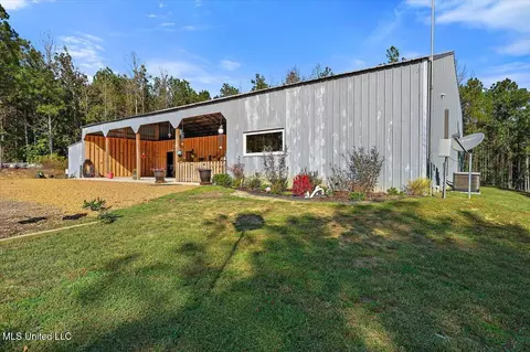 Exterior - 46 Craig Rd, Lena, MS 39094 photo 1 of 7