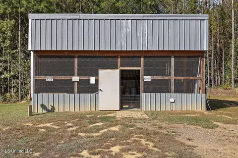 Exterior - 46 Craig Rd, Lena, MS 39094 photo 5 of 7