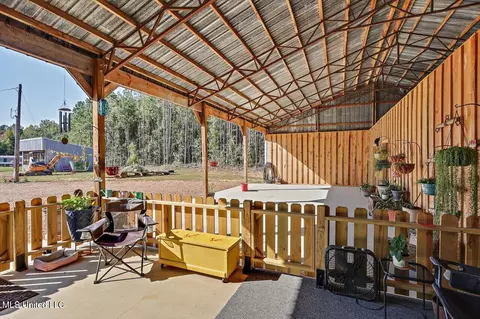 Exterior - 46 Craig Rd, Lena, MS 39094 photo 4 of 7
