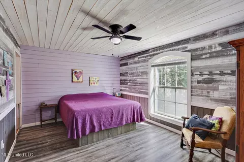Bedroom - 46 Craig Rd, Lena, MS 39094 photo 1 of 2