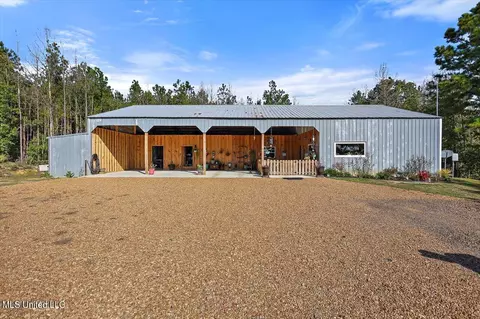 46 Craig Rd, Lena, MS 39094