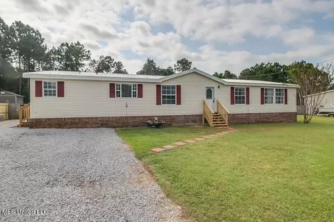 14000 Tennessee Cv, Vancleave, MS 39565