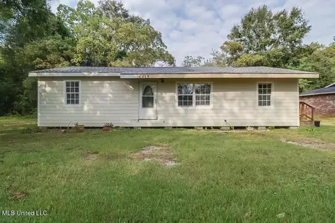 4019 Nancy St, Moss Point, MS 39563 photo 1