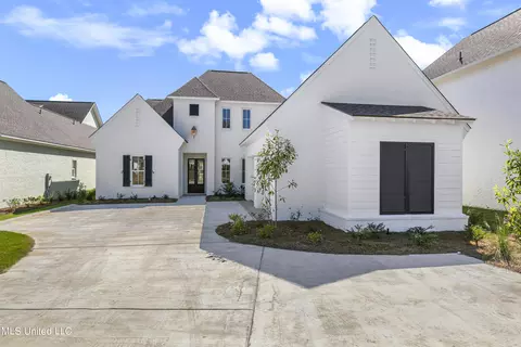 126 Herons Bay Cir #LOT 1136, Madison, MS 39110