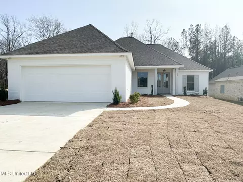 338 Oakville Cir, Brandon, MS 39047