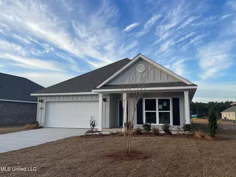 15942 Blue Ridge Dr, Gulfport, MS 39503