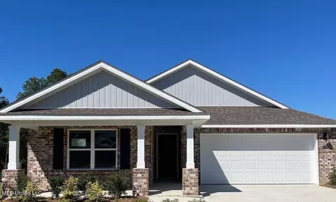 17886 Tingle Dr, Gulfport, MS 39503
