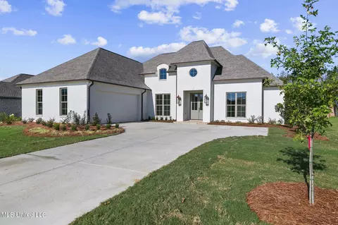 764 Northridge Trl, Brandon, MS 39047