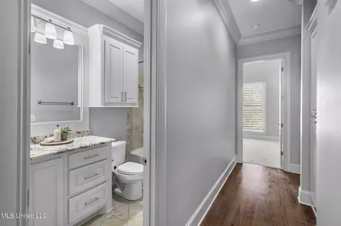 Entry Way - 804 Onyx Pl, Flowood, MS 39232 photo 14 of 14