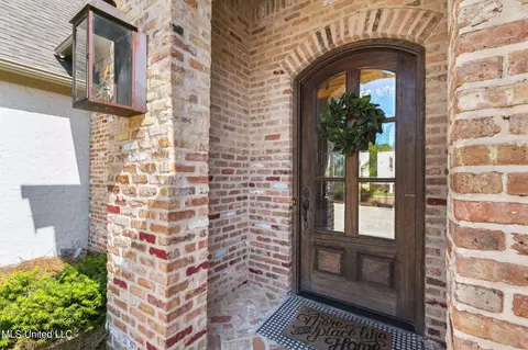 Entry Way - 804 Onyx Pl, Flowood, MS 39232 photo 2 of 14