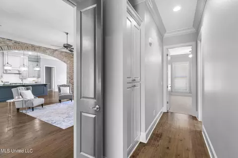 Entry Way - 804 Onyx Pl, Flowood, MS 39232 photo 13 of 14