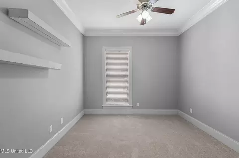 Bedroom - 804 Onyx Pl, Flowood, MS 39232 photo 4 of 5