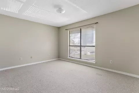 Bedroom - 295 Highpoint Dr, Diamondhead, MS 39525 photo 3 of 4