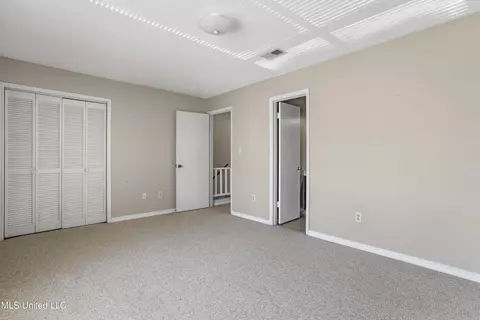 Bedroom - 295 Highpoint Dr, Diamondhead, MS 39525 photo 4 of 4