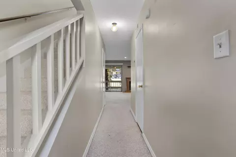 Entry Way - 295 Highpoint Dr, Diamondhead, MS 39525 photo 2 of 3