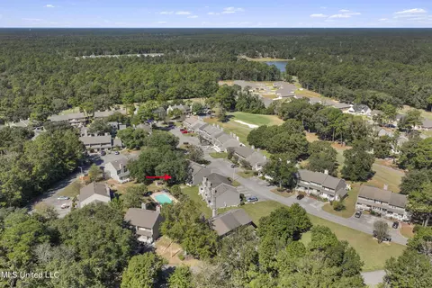 View/Area - 295 Highpoint Dr, Diamondhead, MS 39525 photo 8 of 8
