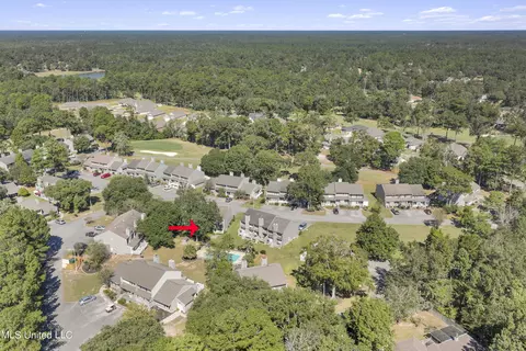 View/Area - 295 Highpoint Dr, Diamondhead, MS 39525 photo 4 of 8