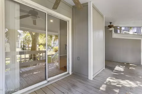 Exterior - 295 Highpoint Dr, Diamondhead, MS 39525 photo 2 of 7