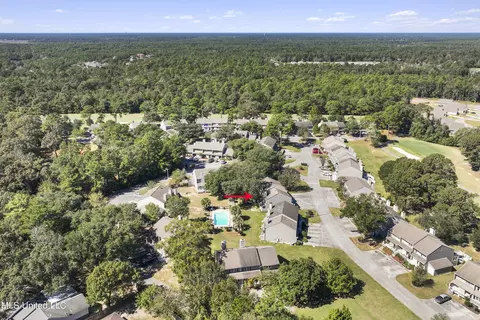 View/Area - 295 Highpoint Dr, Diamondhead, MS 39525 photo 7 of 8