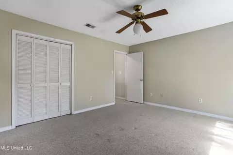 Bedroom - 295 Highpoint Dr, Diamondhead, MS 39525 photo 2 of 4