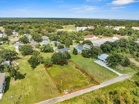 604 E Fifth St, Long Beach, MS 39560 photo 8