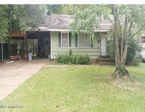 363 Reed Ave, Jackson, MS 39206
