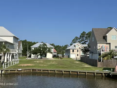lot47 Youngswood Loop, Pass Christian, MS 39571