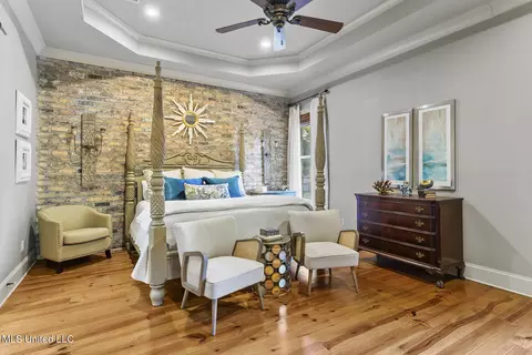 Bedroom - 816 Aberdeen Cv, Madison, MS 39110 photo 1 of 4