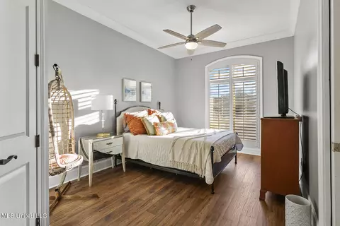Bedroom - 816 Aberdeen Cv, Madison, MS 39110 photo 3 of 4