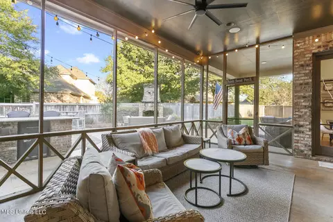 Exterior - 816 Aberdeen Cv, Madison, MS 39110 photo 2 of 14