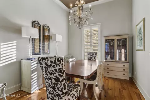 Dining - 816 Aberdeen Cv, Madison, MS 39110 photo 1 of 3
