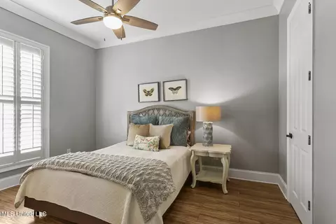 Bedroom - 816 Aberdeen Cv, Madison, MS 39110 photo 4 of 4