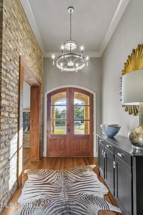 Entry Way - 816 Aberdeen Cv, Madison, MS 39110 photo 1 of 1