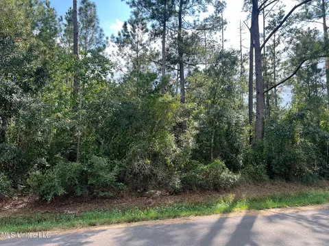 Tyler Street, Bay Saint Louis, MS 39520