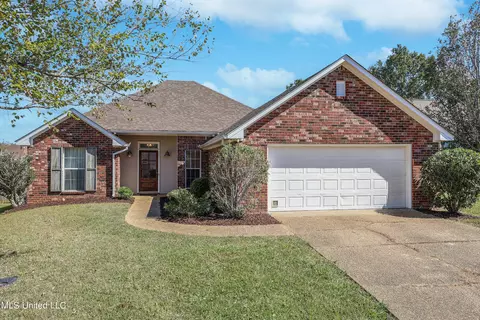 507 W Abbey Pl, Brandon, MS 39047