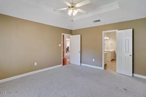 Bedroom - 151 Armonde Ct, Madison, MS 39110 photo 2 of 4