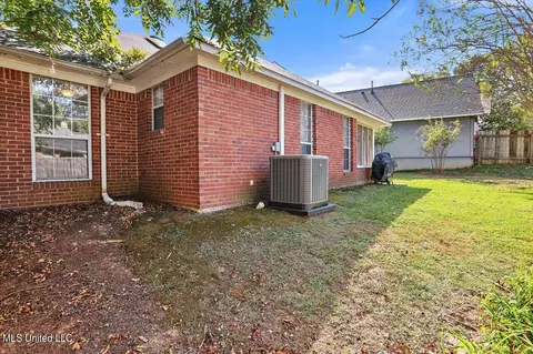 Exterior - 151 Armonde Ct, Madison, MS 39110 photo 7 of 8
