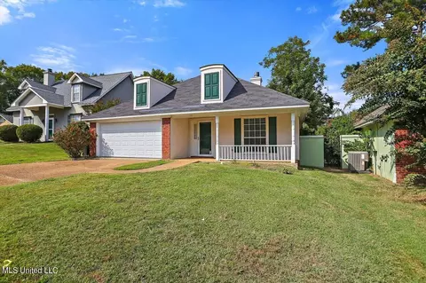 Exterior - 151 Armonde Ct, Madison, MS 39110 photo 2 of 8
