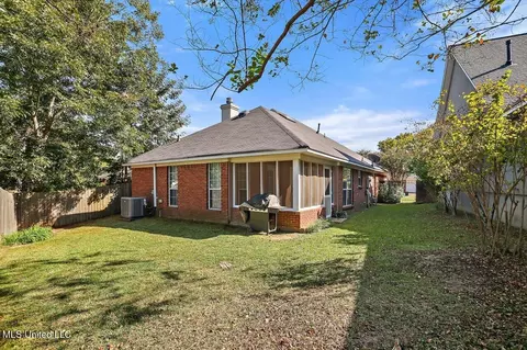 Exterior - 151 Armonde Ct, Madison, MS 39110 photo 6 of 8
