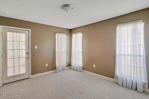 Bedroom - 151 Armonde Ct, Madison, MS 39110 photo 3 of 4
