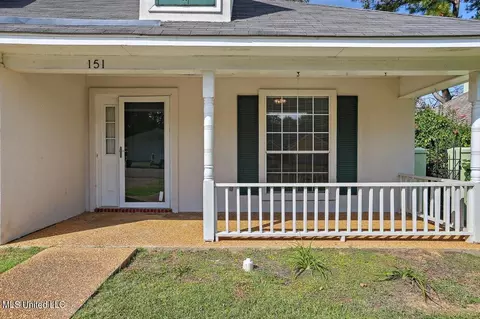 Exterior - 151 Armonde Ct, Madison, MS 39110 photo 3 of 8