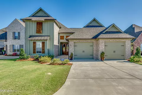 129 Bridgewater Loop, Madison, MS 39110 photo 14