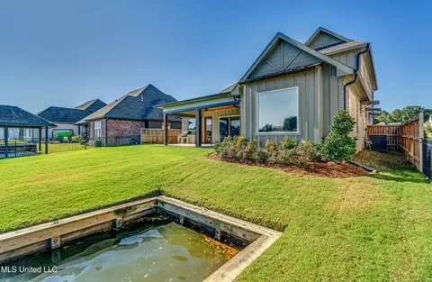 129 Bridgewater Loop, Madison, MS 39110 photo 20