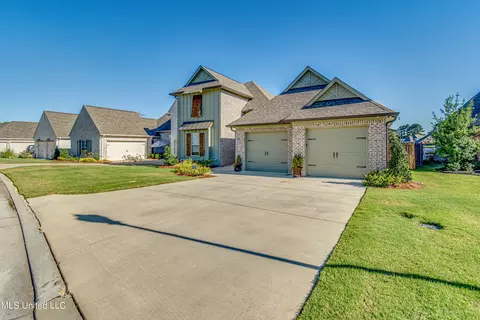 129 Bridgewater Loop, Madison, MS 39110 photo 11