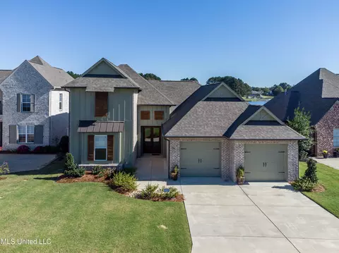 129 Bridgewater Loop, Madison, MS 39110