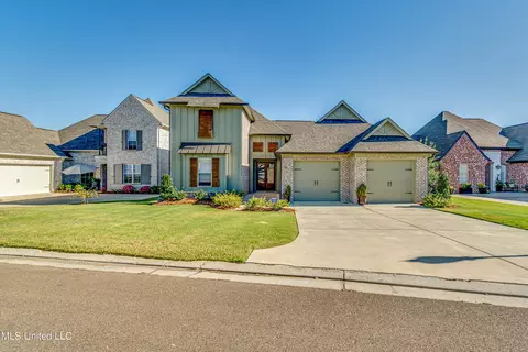 129 Bridgewater Loop, Madison, MS 39110 photo 13